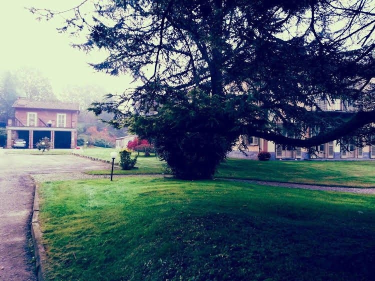 Agriturismo La Regibussa0