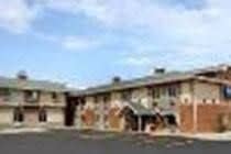 Rodeway Inn Rodeway Inn