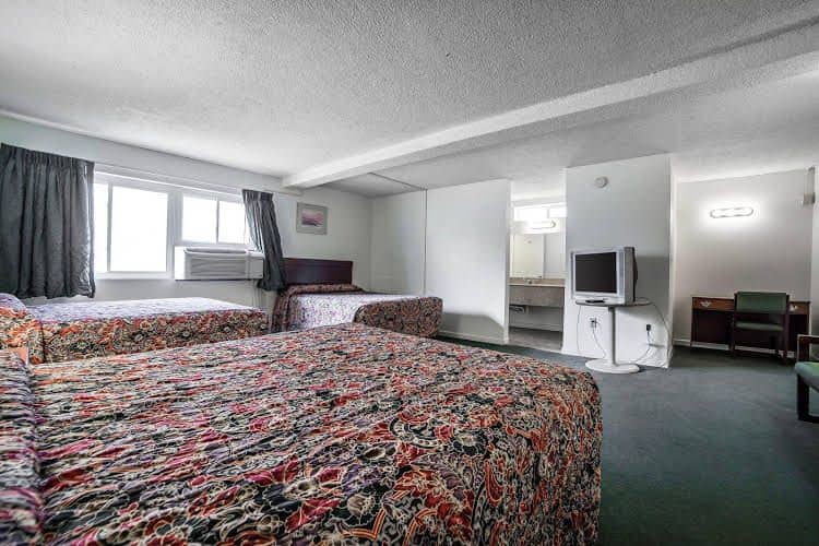 Rodeway Inn Rawlins Rodeway Inn Rawlins
