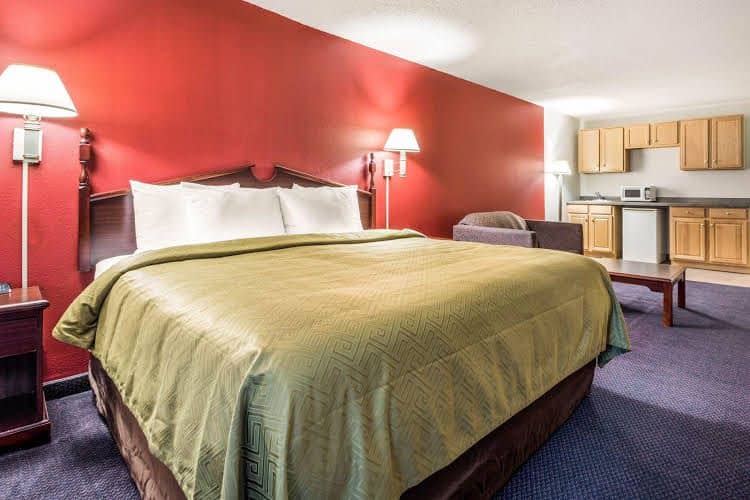 Econo Lodge Econo Lodge
