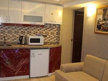 Regency World Suite Istanbul Regency World Suite Istanbul
