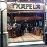 Txapela Txapela