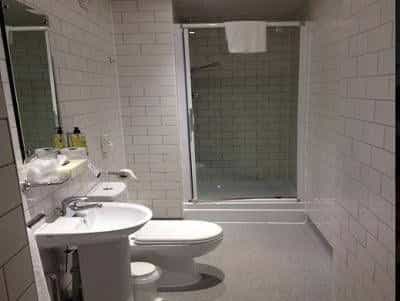 Best Western Brighton Best Western Brighton