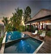 Ashoka Tree Resort Ubud Ashoka Tree Resort Ubud