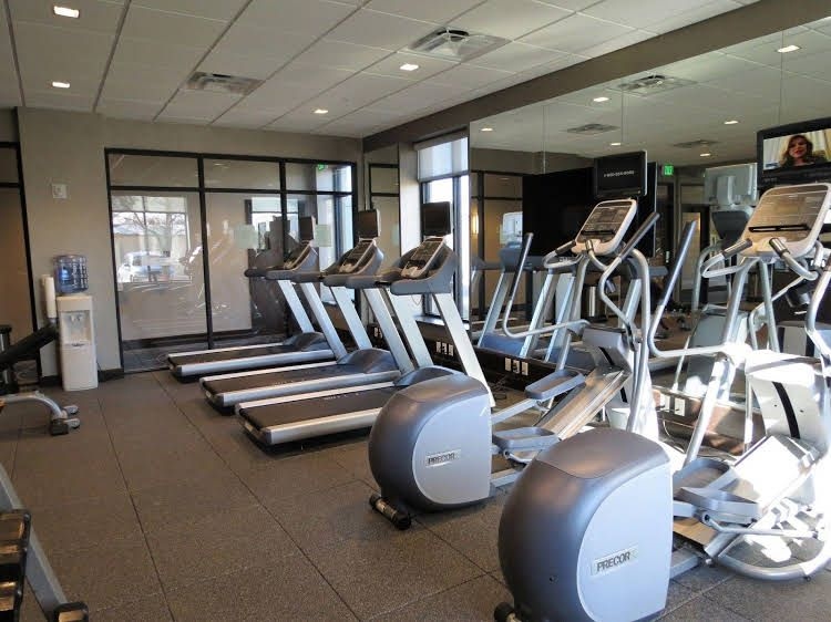 Holiday Inn South Jordan SLC South0