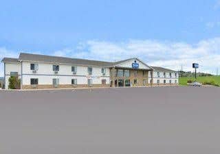 Travelodge Spearfish Travelodge Spearfish