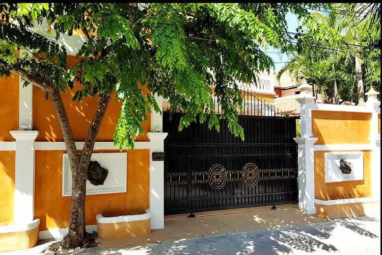 HIDE LAND PATTAYA Luxurious Tropical Villa HIDE LAND PATTAYA Luxurious Tropical Villa