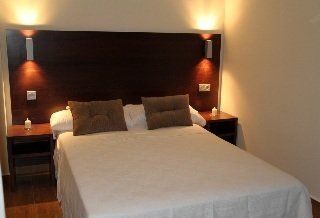 Hotel Hacienda Arroyo La Plata2