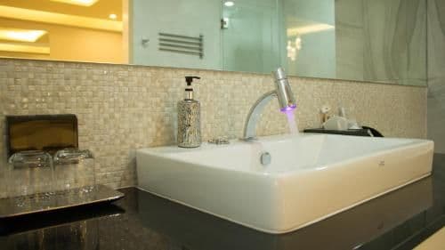 Duplex Suite