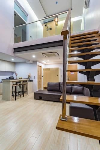 Duplex Suite