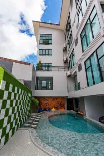 OneLoft Hotel OneLoft Hotel