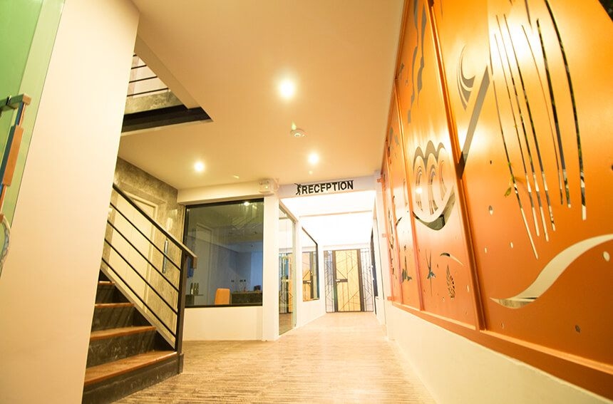 OneLoft Hotel2
