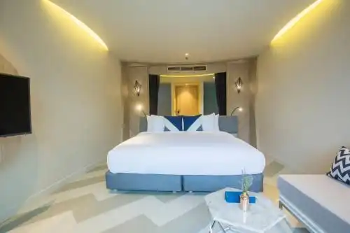The SIS Kata Resort – Adult Only The SIS Kata Resort – Adult Only