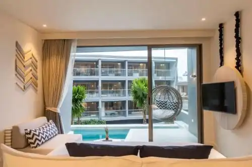 The SIS Kata Resort – Adult Only The SIS Kata Resort – Adult Only