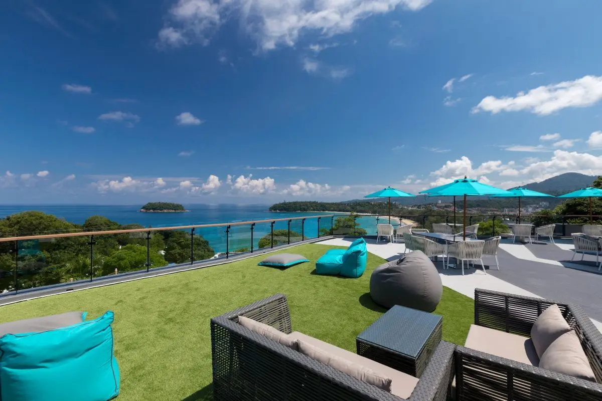 The SIS Kata Resort – Adult Only The SIS Kata Resort – Adult Only