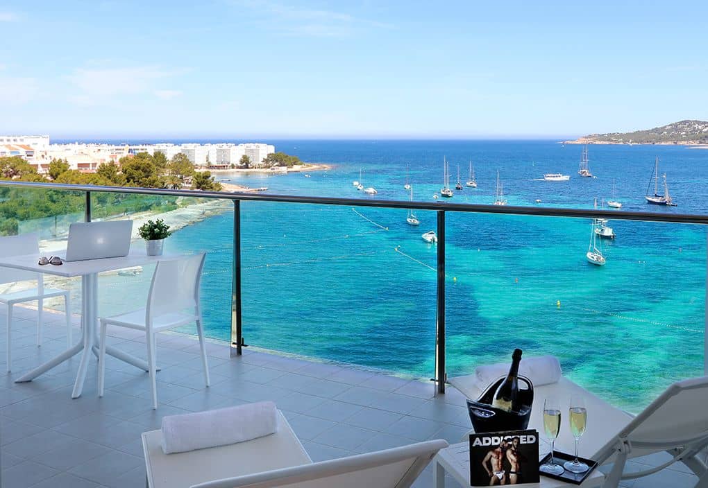 AxelBeach Ibiza AxelBeach Ibiza