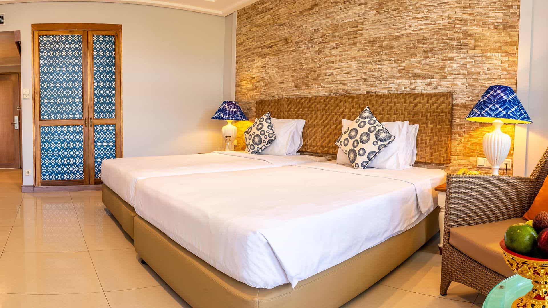The Tanjung Benoa Beach Resort Bali The Tanjung Benoa Beach Resort Bali