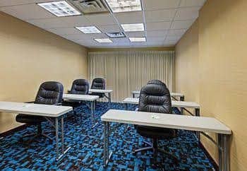 Fairfield Inn and Suites Austin Northwest/The Domain Area Fairfield Inn and Suites Austin Northwest/The Domain Area
