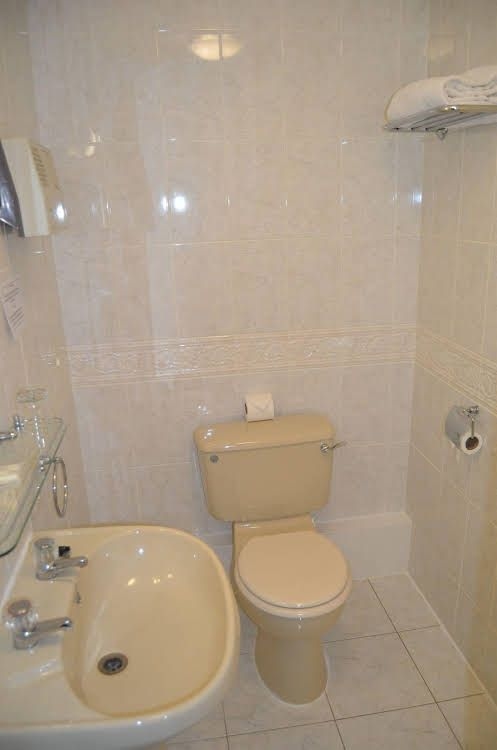 Ramada Resort Grantham0
