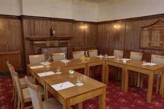 Best Western Old Hunstanton Le Strange Arms Best Western Old Hunstanton Le Strange Arms