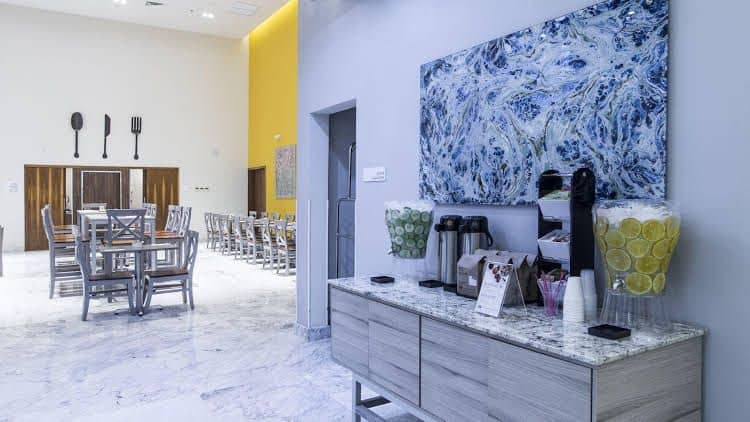 Holiday Inn Express and Suites Ciudad Obregon Holiday Inn Express and Suites Ciudad Obregon