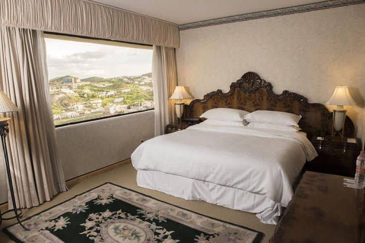 Sheraton Chihuahua Soberano Sheraton Chihuahua Soberano