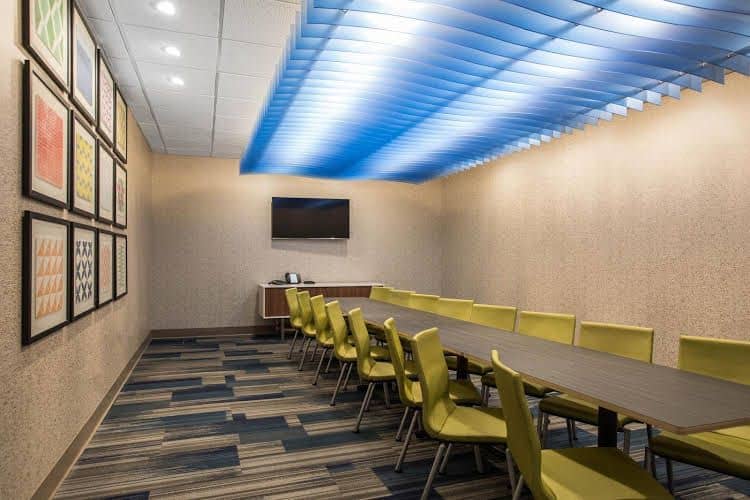 Holiday Inn Express and Suites Ludington Holiday Inn Express and Suites Ludington