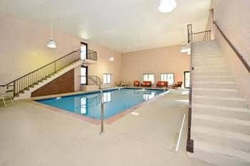 Manchester Heritage Inn And Suites Manchester Heritage Inn And Suites