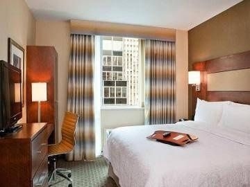 Hampton Inn Manhattan Grand Central4