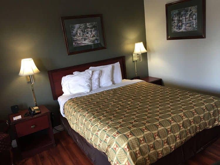 Americas Best Value Inn Norman/University of Oklahoma Americas Best Value Inn Norman/University of Oklahoma