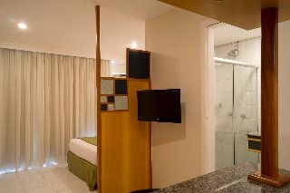 Bristol Guarapari Apart Hotel4