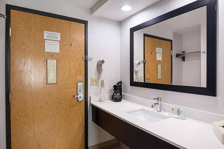 Quality Inn and Suites Chattanooga