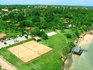 Hotel Marinas Tibau3
