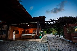 Hotel Marinas Tibau0