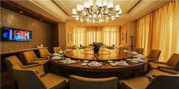 Days and Suites Sichuan Jiangyou Days and Suites Sichuan Jiangyou