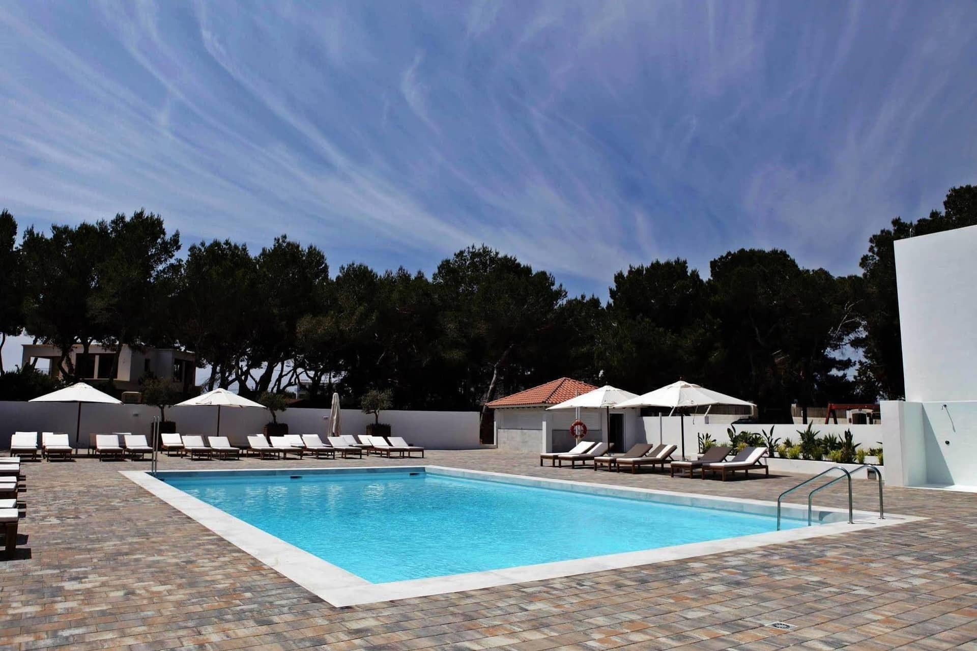 Hotel Anfora Ibiza Hotel Anfora Ibiza