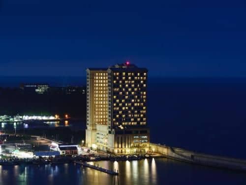 Ramada by Wyndham Gangwon Sokcho Ramada by Wyndham Gangwon Sokcho