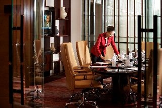 Crowne Plaza Chengdu Panda Garden Hotel3