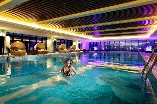 Crowne Plaza Chengdu Panda Garden Hotel1
