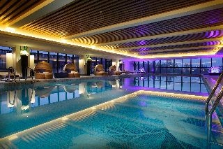 Crowne Plaza Chengdu Panda Garden Hotel0