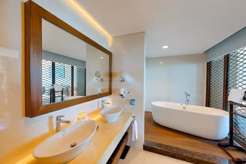Suite with Afternoon tea Offer