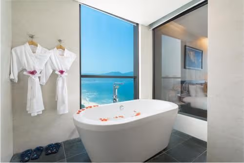 Premier Deluxe Room with Afternoon tea Offer