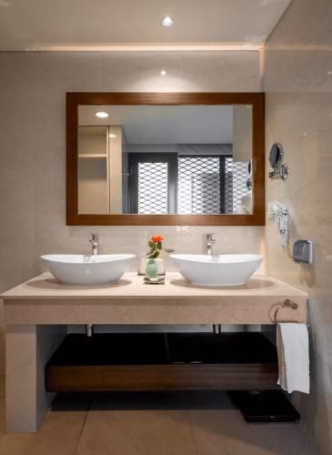 Grand Tourane Hotel Da Nang3
