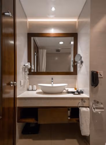 Deluxe Room with Afternoon tea Offer