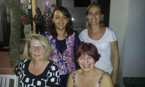 Halo Homestay Halo Homestay