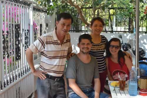 Halo Homestay Halo Homestay