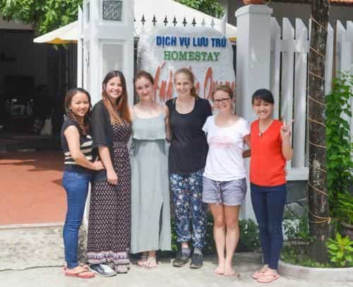 Halo Homestay Halo Homestay