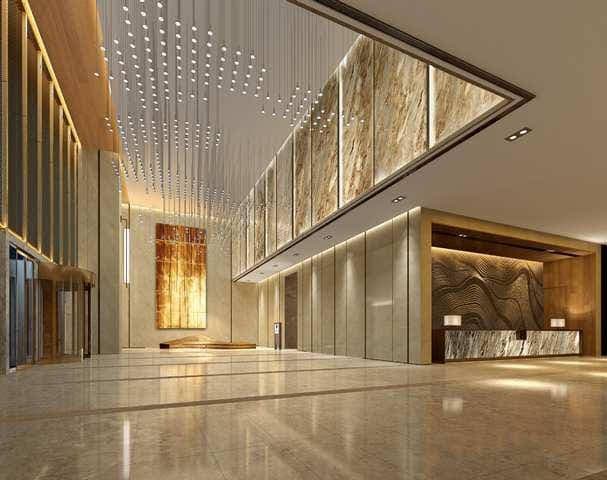 DoubleTree by Hilton Chongqing Nan An DoubleTree by Hilton Chongqing Nan An