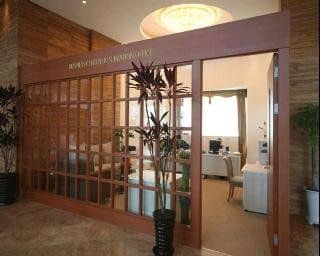 Hotel Maremons Hotel Maremons