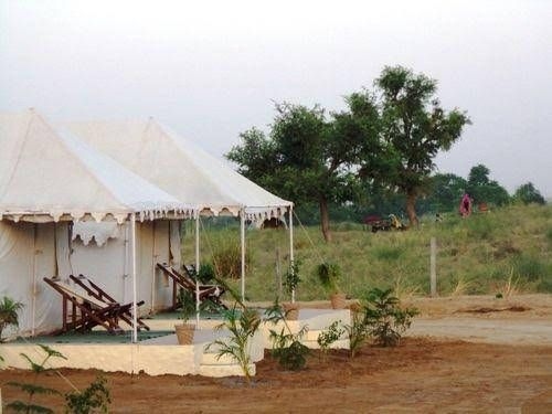 Pushkar Adventure Desert Camp0